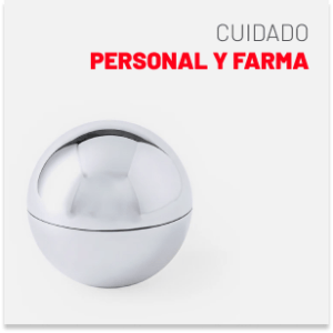 CUIDADO PERSONAL Y FARMA