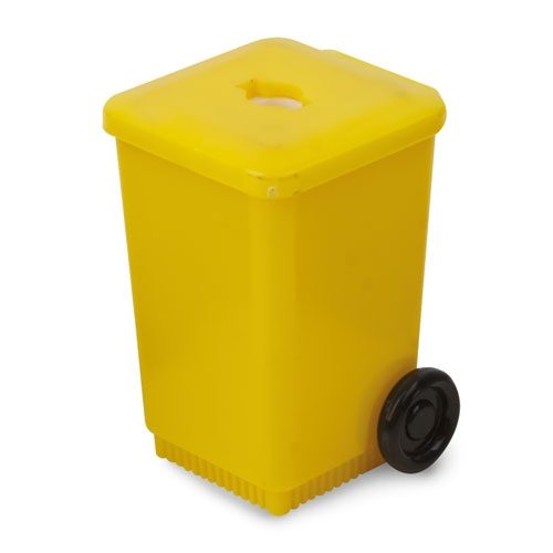 SACAPUNTAS ECO «SHARP»D-002