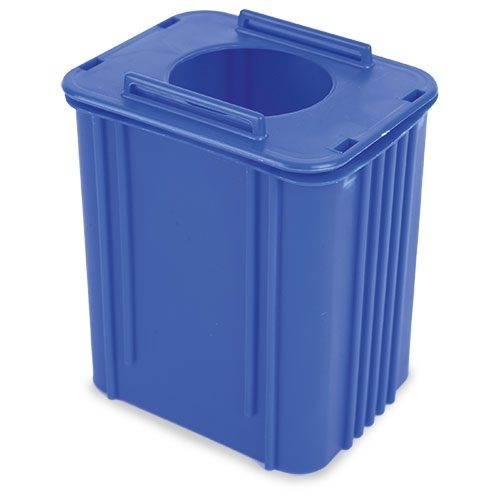 PORTALAPICERO ECO PAPEL-CARTON «PIROX»D-032
