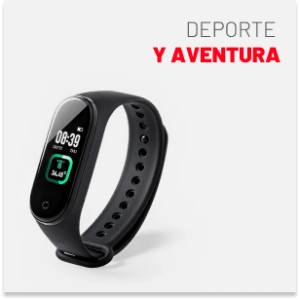 Deporte y Aventura