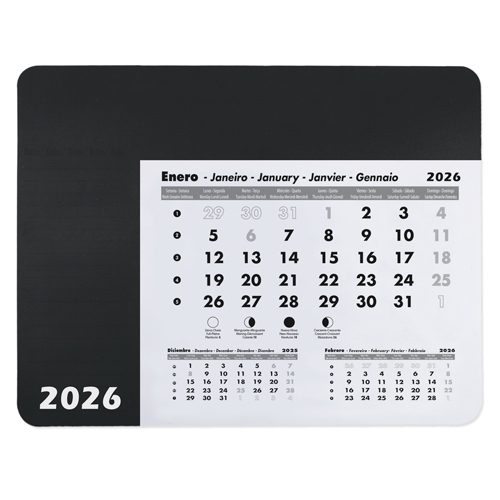ALFOMBRILLA CALENDARIOE-004