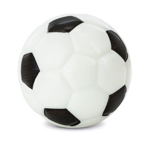 PELOTA DE FUTBOL ANTIESTRES «FUTSAL»E-031