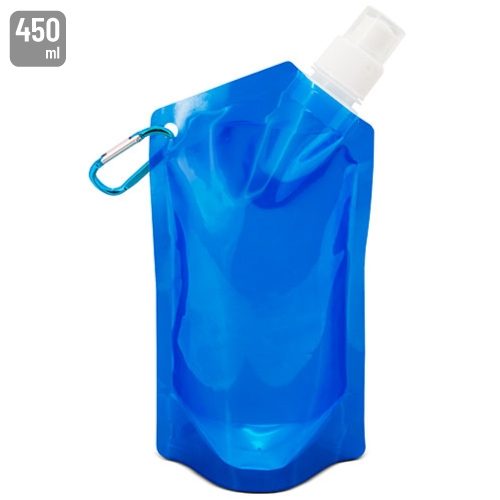 BIDON PLEGABLE «CASTER»E-039