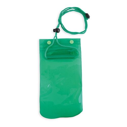 FUNDA WATERPROOF «CAPACITY»E-048