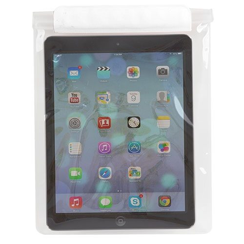 FUNDA TABLET Y PORTATODO WATERPROOF «NORTE»E-049