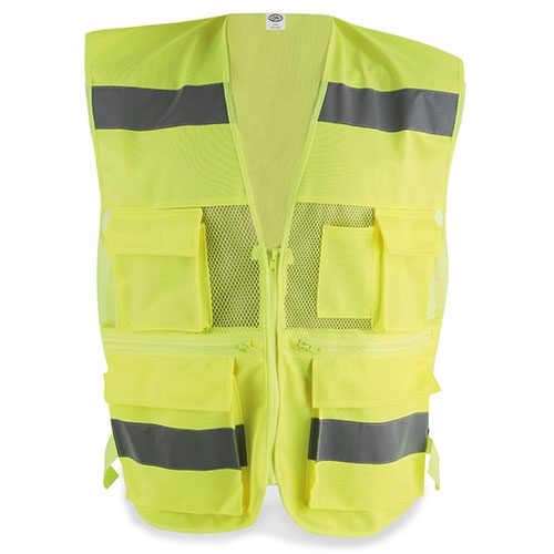 CHALECO BOSS 3XLE-071-3XL