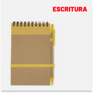 Escritura