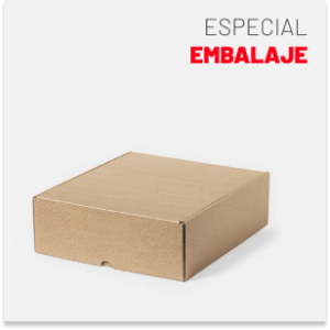 Embalaje Especial