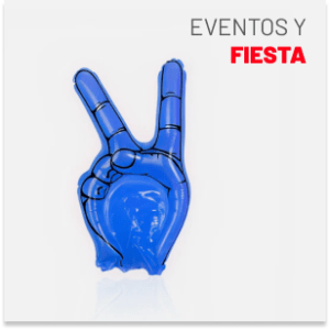 Eventos y Fiesta