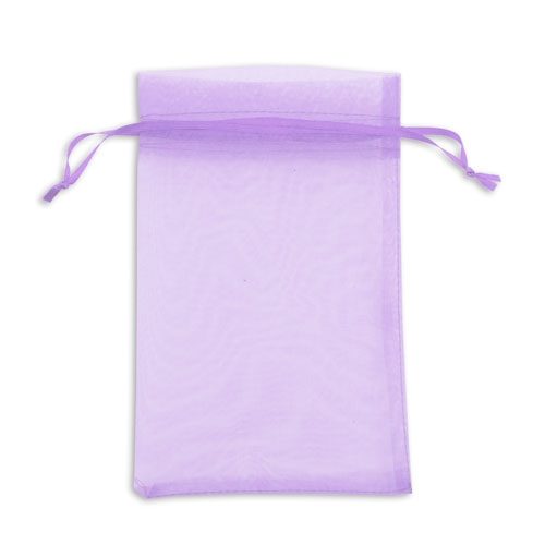 BOLSA REGALO ORGANZA «DANA»F-031
