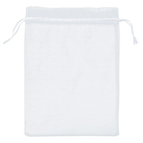 BOLSA REGALO ORGANZA «CHANTAL»F-034