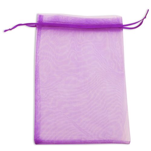 BOLSA REGALO ORGANZA «CHANTAL»F-034
