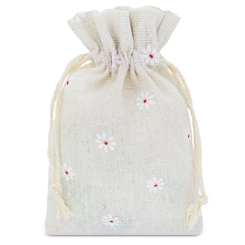 BOLSA DE ALGODON FLORESF-041