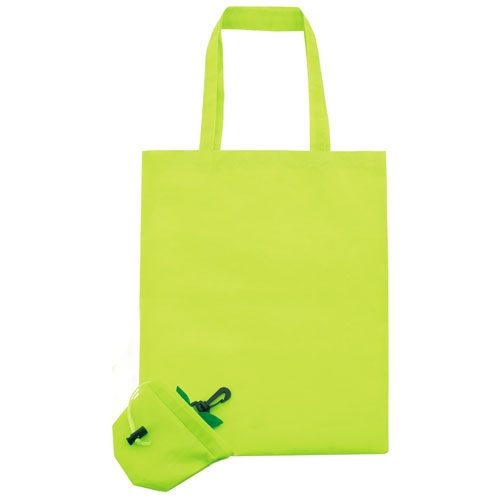 BOLSA PLEGABLE MANZANAG-054