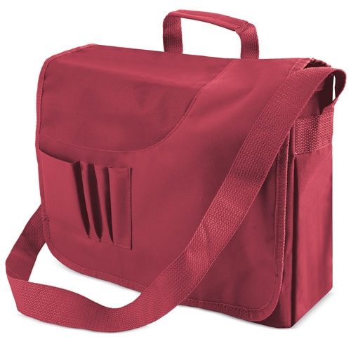 MALETIN PORTADOCUMENTOS «GADGET»G-076