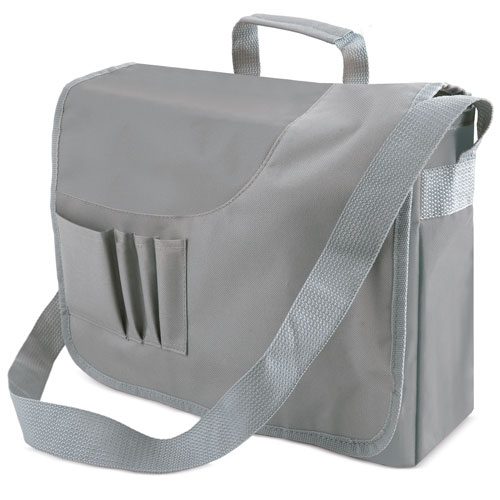 MALETIN PORTADOCUMENTOS «GADGET»G-076