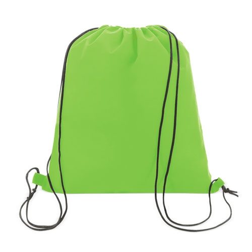 BOLSA MOCHILA NON WOVENG-080