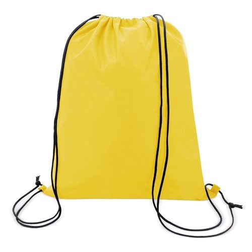 BOLSA MOCHILA POLIESTER «ALTEK»G-081