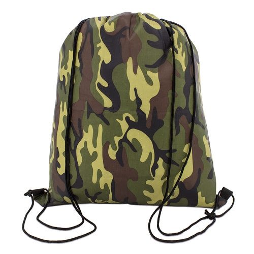 BOLSA MOCHILA POLIESTER «ALTEK»G-081-CM