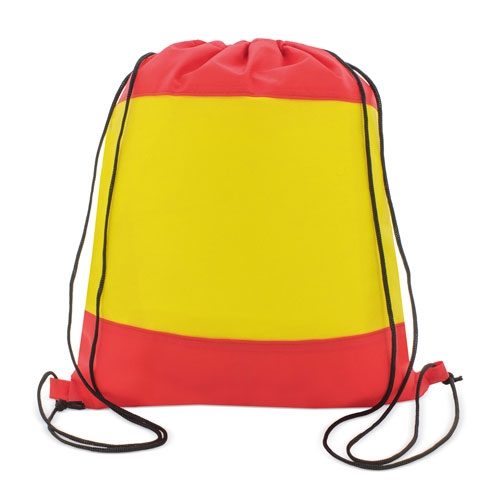 BOLSA MOCHILA ESPAÑA NON WOVENG-082