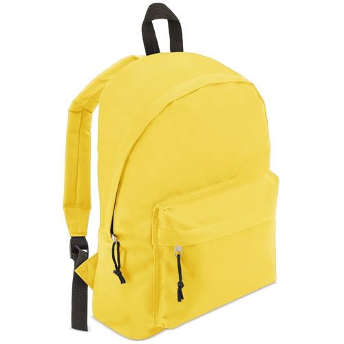MOCHILA «CITY»G-124