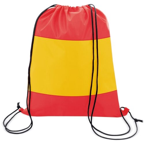 BOLSA MOCHILA 210T ESPAÑAG-161