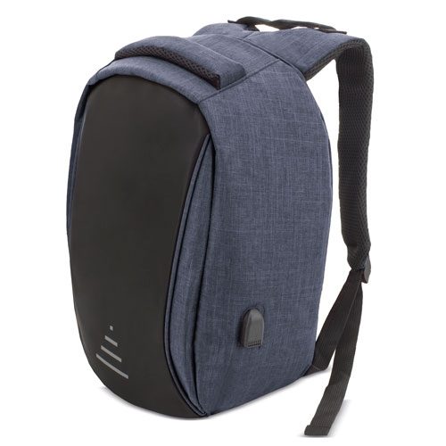 MOCHILA «SECURITY»G-183