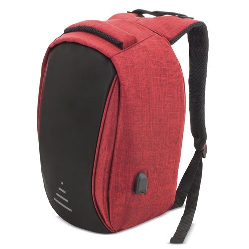 MOCHILA «SECURITY»G-183