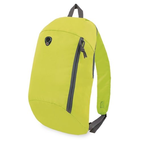 MOCHILA «DEKITO LUXE»G-185