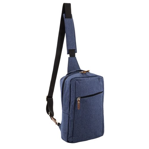 BOLSA BANDOLERA «LUGANO»G-188