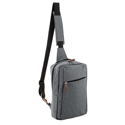 BOLSA BANDOLERA «LUGANO»G-188