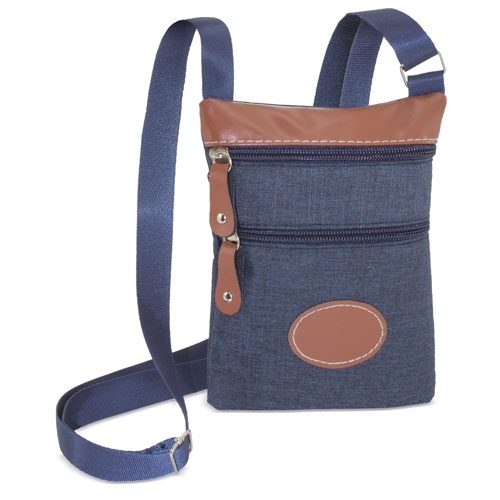 «BANDOLERA PORTATODO «RUMBA»G-204