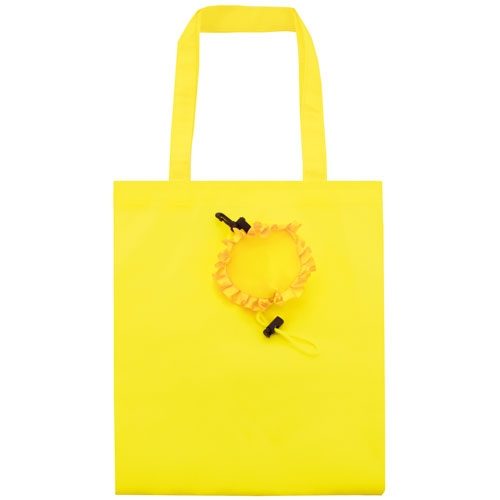 BOLSA PLEGABLE «GIRASOL»G-231