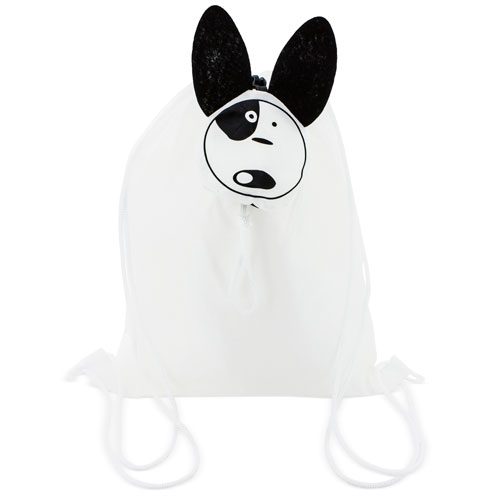MOCHILA PLEGABLE «CAN»G-234