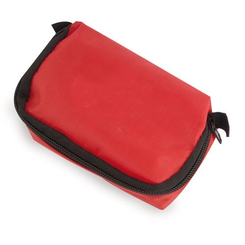 BOTIQUIN AUXILIO NYLON «URGENCY»G-307