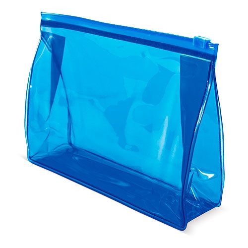 NECESER TRANSPARENTE TRAVELG-338
