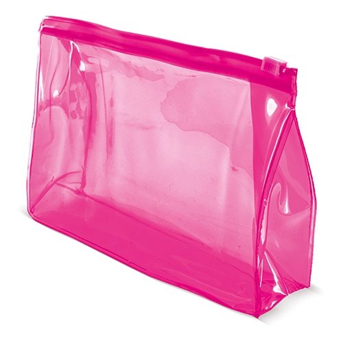 NECESER TRANSPARENTE TRAVELG-338