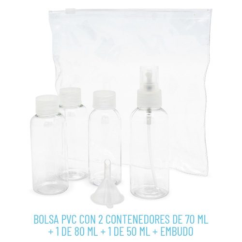 BOLSA «COSMETIC FLY»G-342