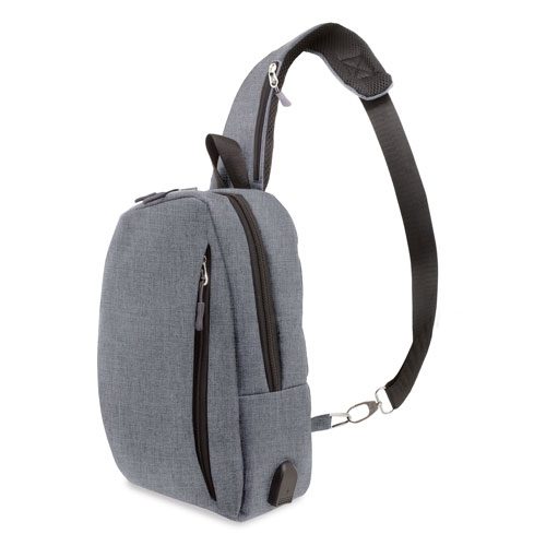 MOCHILA «SANSE» PIERRE DELONEG-500