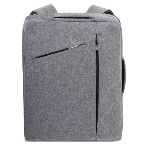 MOCHILA MALETIN «HIGH STANDING» PIERRE DELONEG-501