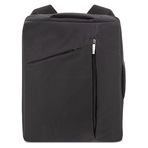 MOCHILA MALETIN «HIGH STANDING» PIERRE DELONEG-501