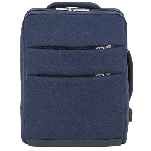 MOCHILA MALETIN «STAY» PIERRE DELONEG-503