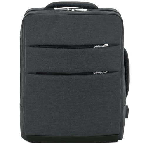 MOCHILA MALETIN «STAY» PIERRE DELONEG-503