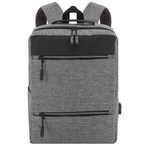 MOCHILA «COMPACT» PIERRE DELONEG-504
