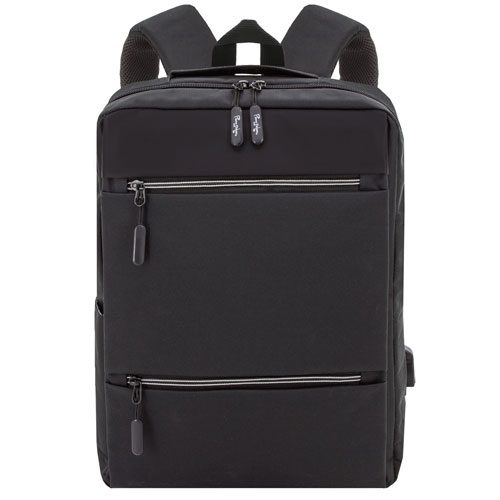 MOCHILA «COMPACT» PIERRE DELONEG-504