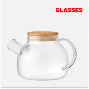 GLASSES