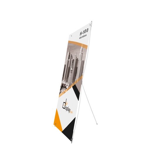 X BANNER 60X160 CM «PREMIER»H-100