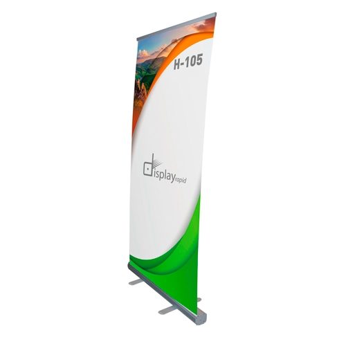 ROLL UP RAPID 85 CM «RAPID»H-105
