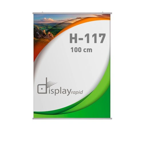 MOLDURA 100 CM «TERMANN»H-117