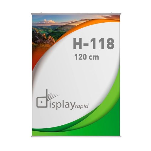 MOLDURA 120 CM «TERMANN»H-118